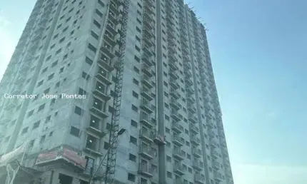 Apartamento com 2 quartos à venda na Avenida Santa Marina, 2380, Vila Albertina, São Paulo