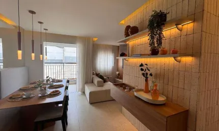 Apartamento com 3 quartos à venda na Avenida Nossa Senhora do Ó, 2050, Freguesia do Ó, São Paulo