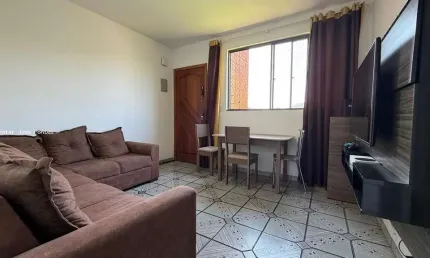 Apartamento com 3 quartos à venda na Estrada do Corredor, 1210, Parque Panamericano, São Paulo