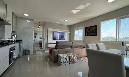 Apartamento com 1 quarto à venda na Rua Laranjal do Jari, 200, Vila Pirituba, São Paulo