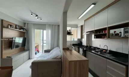 Apartamento com 3 quartos à venda na Avenida Raimundo Pereira de Magalhães, 2300, Jardim Íris, São Paulo