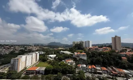 Apartamento com 2 quartos à venda na Avenida Raimundo Pereira de Magalhães, 3715, Pirituba, São Paulo