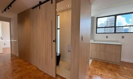 Apartamento com 3 quartos à venda na Rua Clodomiro Amazonas, 1256, Itaim Bibi, São Paulo