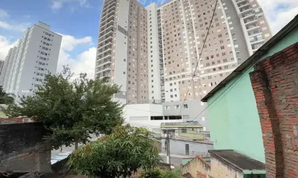 Apartamento com 2 quartos à venda na Avenida Elísio Teixeira Leite, 717, Freguesia do Ó, São Paulo