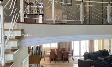 Casa com 5 quartos à venda na Rua Adelino Ricciardi, 1, City América, São Paulo