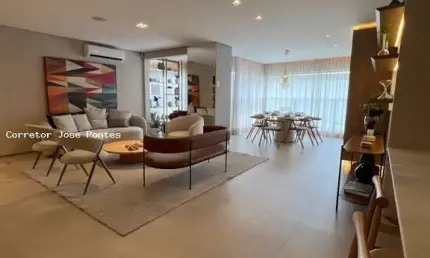 Apartamento com 4 quartos à venda na Rua Pablo Picasso, 50, Jardim das Perdizes, São Paulo