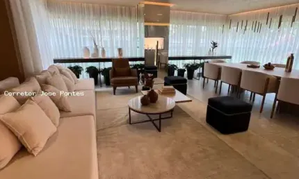 Apartamento com 4 quartos à venda na Rua Pablo Picasso, 50, Jardim das Perdizes, São Paulo
