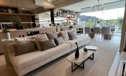 Apartamento com 2 quartos à venda na Rua Marc Chagall, 467, Água Branca, São Paulo