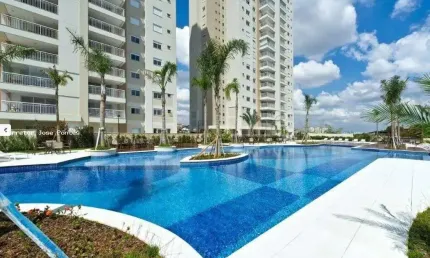 Apartamento com 2 quartos à venda na Avenida Direitos Humanos, 1201, Imirim, São Paulo