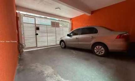 Apartamento com 3 quartos à venda na Rua Carina Ari, 36, Jardim Santa Lucrécia, São Paulo