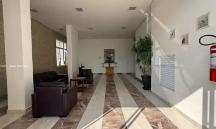 Apartamento com 3 quartos à venda na Rua Giovani Recordati, 153, Parque São Domingos, São Paulo
