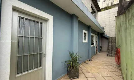 Apartamento com 3 quartos à venda na Estrada do Corredor, 735, Parque Panamericano, São Paulo