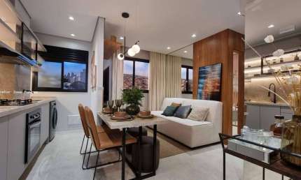 Apartamento com 2 quartos à venda na Avenida Jaguaré, 1487, Jaguaré, São Paulo