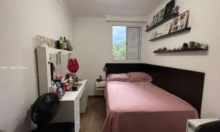 Apartamento com 3 quartos à venda na Avenida Raimundo Pereira de Magalhães, 2300, Jardim Íris, São Paulo