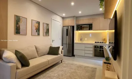 Apartamento com 2 quartos à venda na Rua Celso Vieira, 442, Vila Pereira Barreto, São Paulo