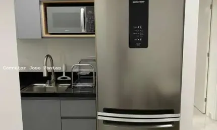 Apartamento com 2 quartos à venda na Avenida Raimundo Pereira de Magalhães, 10797, Jardim Lider, São Paulo