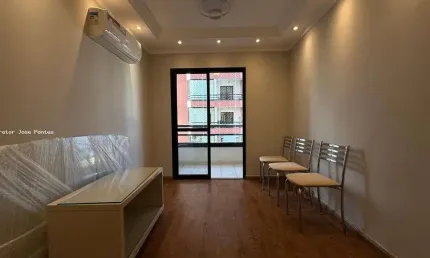 Apartamento com 3 quartos à venda na Avenida Raimundo Pereira de Magalhães, 1750, Jardim Íris, São Paulo
