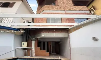 Apartamento com 3 quartos à venda na Rua Maria Pereira Pinto, 59, Jardim Regina, São Paulo