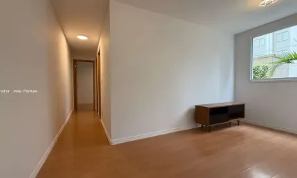Apartamento com 1 quarto à venda na Avenida Aparecida do Rio Negro, 302, Jardim Íris, São Paulo