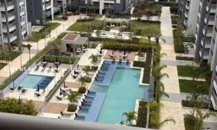 Apartamento com 2 quartos à venda na Rua Ocrísia, 100, City América, São Paulo