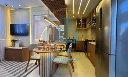 Apartamento com 2 quartos à venda na Rua Capitão José Inácio do Rosário, S/N, Parque Residencial da Lapa, São Paulo