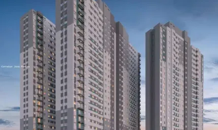 Apartamento com 2 quartos à venda na Avenida Corifeu de Azevedo Marques, S/N/, Butantã, São Paulo
