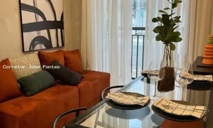 Apartamento com 1 quarto à venda na Rua Capitão José Inácio do Rosário, S/N, Parque Residencial da Lapa, São Paulo