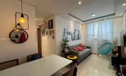 Apartamento com 2 quartos à venda na Avenida Raimundo Pereira de Magalhães, 2300, Jardim Íris, São Paulo