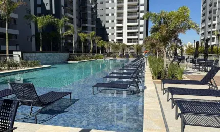 Apartamento com 3 quartos à venda na Rua Ocrísia, 100, City América, São Paulo