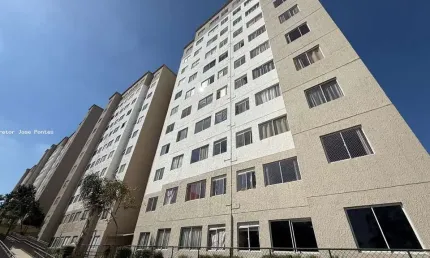 Apartamento com 2 quartos à venda na Avenida Raimundo Pereira de Magalhães, 10735, Jardim Lider, São Paulo