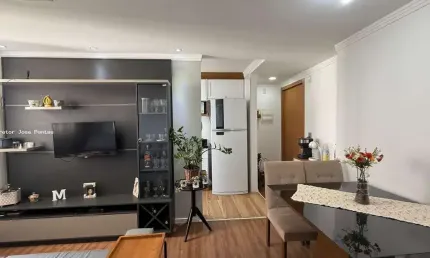 Apartamento com 2 quartos à venda na Rua Santa Isabel do Rio Negro, 140, Jardim Íris, São Paulo