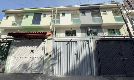 Apartamento com 3 quartos à venda na Rua Coração de Bugre, 360, Jardim Cidade Pirituba, São Paulo