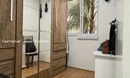Apartamento com 2 quartos à venda na Rua José Peres Campelo, 14, Piqueri, São Paulo