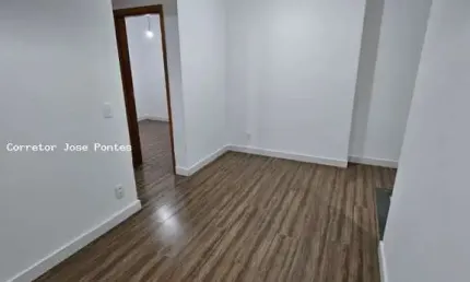 Apartamento com 2 quartos à venda na Avenida Aparecida do Rio Negro, 101, Jardim Íris, São Paulo