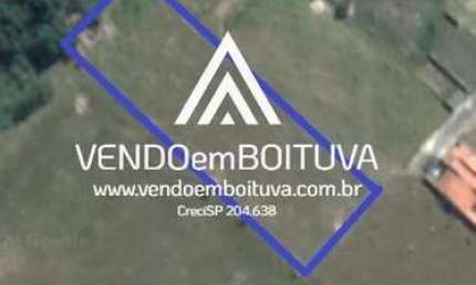 Terreno à venda no Portal de Iperó, Iperó 