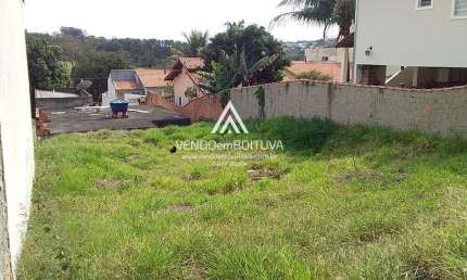 Terreno para Venda em Boituva, Residencial Vicente Laureano