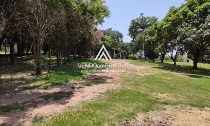 Terreno à venda na Avenida Recanto Dos Pássaros, Chácara dos Pinhais, Boituva