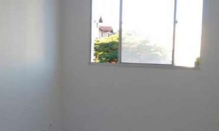 Apartamento para Venda em Sorocaba, Parque Sinfonia, 2 dormitórios, 1 banheiro, 1 vaga