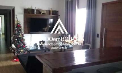 Casa para Venda em Iperó, narita park, 3 dormitórios, 1 suíte, 2 banheiros, 2 vagas
