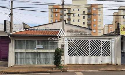 Casa Comercial para Venda em Boituva, Chácara Libronici, 3 dormitórios, 2 suítes, 4 banheiros, 2 vagas
