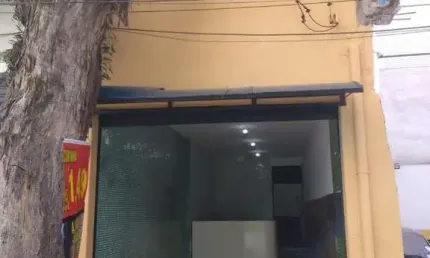 Salão Comercial para Locação em Guarulhos, Centro, 1 banheiro