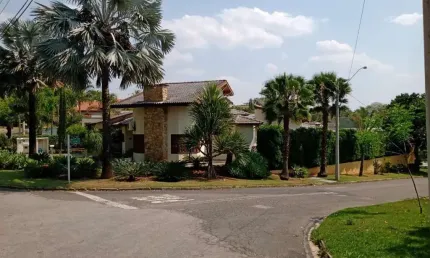 Casa em condomínio para venda em itu, bairro campos de santo antônio, 5 dormitórios, 3 suítes, 6 banheiros, 6 vagas