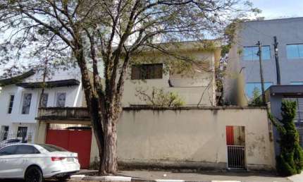 Casa Comercial para Venda em Guarulhos, Jardim Maia, 4 dormitórios, 1 suíte, 4 banheiros, 4 vagas