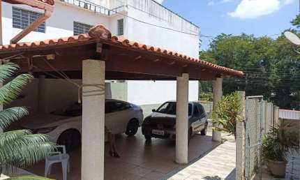 Casa Comercial para Venda em Boituva, Centro, 4 dormitórios, 1 suíte, 3 banheiros, 4 vagas