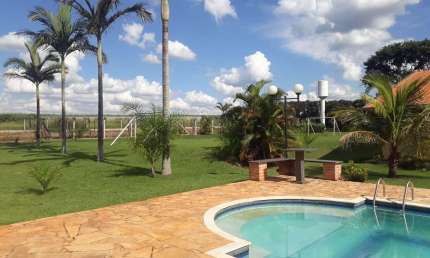 Casa em Condomínio para Venda em Boituva, Fazenda Castelo, 4 dormitórios, 3 suítes, 4 banheiros