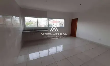 Apartamento para Venda em Boituva, Residencial Faculdade, 2 dormitórios, 1 banheiro, 1 vaga