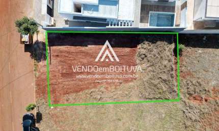 Terreno para Venda em Boituva, Portal Ville Jardins