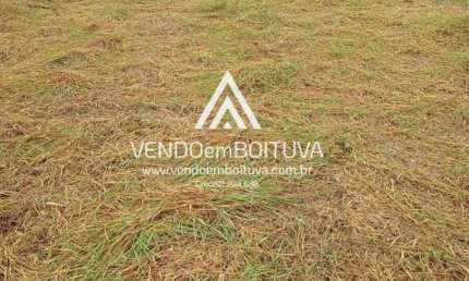 Terreno para Venda em Boituva, Residencial Campo Belo
