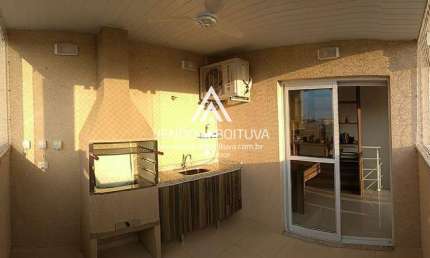 Apartamento para Venda em Boituva, Jardim Oreana, 2 dormitórios, 1 suíte, 2 banheiros, 1 vaga