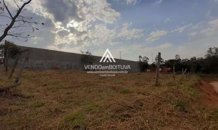 Terreno à venda no Recanto Maravilha, Boituva 